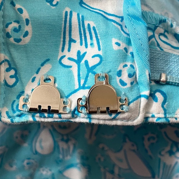 Lilly Pulitzer Pants size 6 total of 16 LP items in my shop right now! - Picture 4 of 10